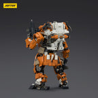 Dark Source Action Figure APOC Series Hummer Standard Combat Mech 17 cm