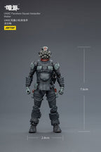 Dark Source Action Figure 1/25 UNSC Faceless Squad 8 cm
