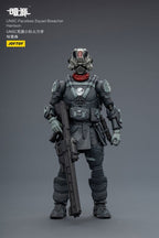 Dark Source Action Figure 1/25 UNSC Faceless Squad 8 cm