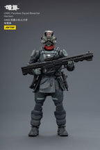 Dark Source Action Figure 1/25 UNSC Faceless Squad 8 cm