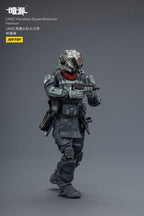 Dark Source Action Figure 1/25 UNSC Faceless Squad 8 cm