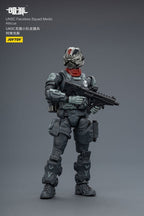 Dark Source Action Figure 1/25 UNSC Faceless Squad 8 cm