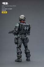 Dark Source Action Figure 1/25 UNSC Faceless Squad 8 cm