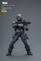 Dark Source Action Figure 1/25 UNSC Faceless Squad 8 cm