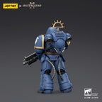 Warhammer 40,000 Action Figure Game Edition Ultramarines Heavy Intercessor 13 cm