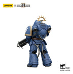 Warhammer 40,000 Action Figure Game Edition Ultramarines Heavy Intercessor 13 cm
