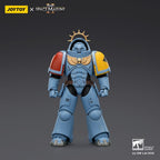 Warhammer 40,000 Action Figure Game Edition Space Wolves Heavy Intercessor 13 cm