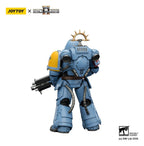Warhammer 40,000 Action Figure Game Edition Space Wolves Heavy Intercessor 13 cm