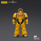 Warhammer 40,000 Action Figure Game Edition Imperial Fists Heavy Intercessor 13 cm