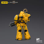 Warhammer 40,000 Action Figure Game Edition Imperial Fists Heavy Intercessor 13 cm
