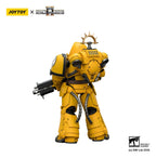 Warhammer 40,000 Action Figure Game Edition Imperial Fists Heavy Intercessor 13 cm