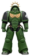 Warhammer 40,000 Action Figure Game Edition Salamanders Heavy Intercessor 13 cm