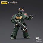 Warhammer 40,000 Action Figure Game Edition Dark Angels Heavy Intercessor 13 cm