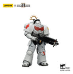 Warhammer 40,000 Action Figure Game Edition White Scars Heavy Intercessor 13 cm