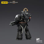 Warhammer 40,000 Action Figure Raven Guard Heavy Intercessor 13 cm