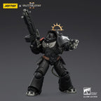 Warhammer 40,000 Action Figure Raven Guard Heavy Intercessor 13 cm