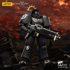 Warhammer 40,000 Action Figure Game Edition Iron Hands Heavy Intercessor 13 cm