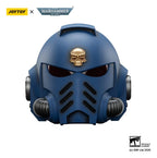 Warhammer 40,000 Captain MkX Helmet Ultramarines 30 cm