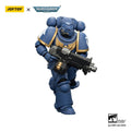 Warhammer 40,000 Action Figure Ultramarines Intercessor 12 cm
