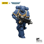 Warhammer 40,000 Action Figure Ultramarines Intercessor 12 cm