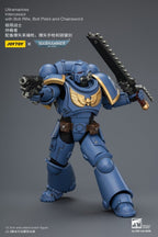 Warhammer 40,000 Action Figure Ultramarines Intercessor 12 cm