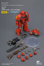Warhammer 40,000 Action Figure Blood Angels Intercessor 12 cm