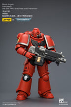 Warhammer 40,000 Action Figure Blood Angels Intercessor 12 cm