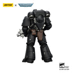 Warhammer 40,000 Action Figure Iron Hands Intercessor 12 cm