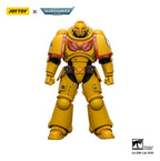 Warhammer 40,000 Action Figure Imperial Fists Intercessor 12 cm