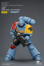 Warhammer 40,000 Action Figure Space Wolves Intercessor 12 cm