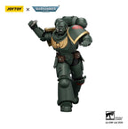 Warhammer 40,000 Action Figure Dark Angels Intercessor 12 cm