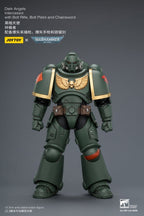 Warhammer 40,000 Action Figure Dark Angels Intercessor 12 cm