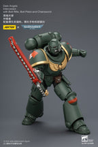 Warhammer 40,000 Action Figure Dark Angels Intercessor 12 cm