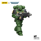 Warhammer 40,000 Action Figure Salamanders Intercessor 12 cm