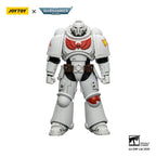 Warhammer 40,000 Action Figure White Scars Intercessor 12 cm