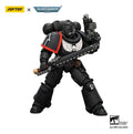 Warhammer 40,000 Action Figure Raven Guard Intercessor 12 cm