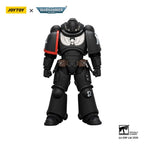 Warhammer 40,000 Action Figure Raven Guard Intercessor 12 cm