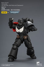 Warhammer 40,000 Action Figure Raven Guard Intercessor 12 cm