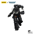 Warhammer 40,000 Action Figure Black Templars Intercessor 12 cm