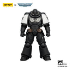 Warhammer 40,000 Action Figure Black Templars Intercessor 12 cm