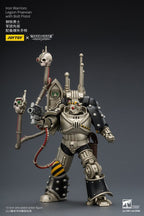 Warhammer The Horus Heresy Action Figure Iron Warriors Legion Praevian 12 cm