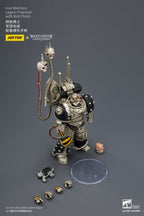 Warhammer The Horus Heresy Action Figure Iron Warriors Legion Praevian 12 cm