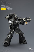 Warhammer 40,000 Action Figure Raven Guard MK III Tactical Legionary 12 cm
