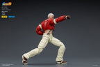 The King of Fighters '98 Ultimate Match Action Figure Orochi Team Yashiro Nanakase 12 cm