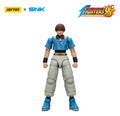 The King of Fighters '98 Ultimate Match Action Figure Orochi Team Chris 10 cm