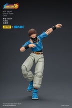 The King of Fighters '98 Ultimate Match Action Figure Orochi Team Chris 10 cm