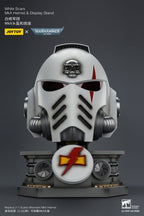 Warhammer 40,000 Helmet with Display Stand White Scars MkX 44 cm