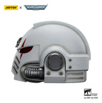 Warhammer 40,000 Helmet White Scars MkX 30 cm