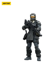 Dark Source Action Figure Steel Ride Corps Sniper Viktor 8 cm