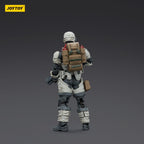 Dark Source Action Figure Steel Ride Corps Guard Kael 8 cm